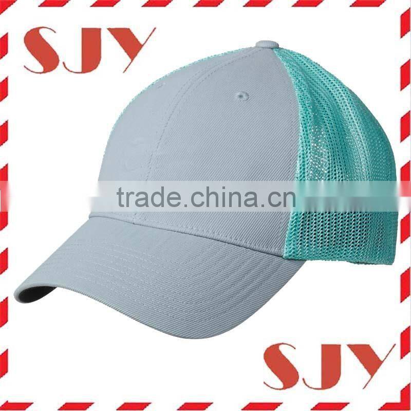 Low Profile Style Fitted and Canvas Material Sport hat