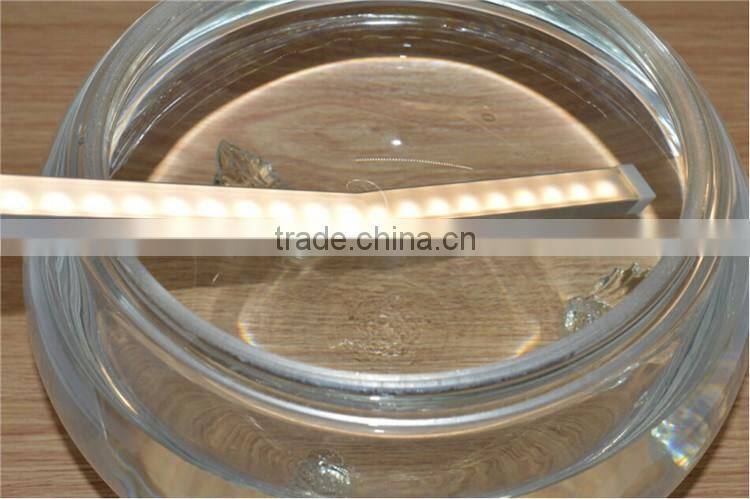 SMD5630/2835 LED strip light, LED rigid linear strip light, IP67 LED linear light bar