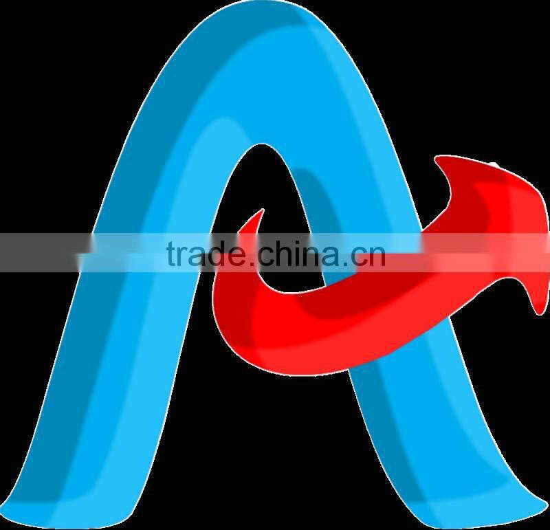 colorful inflatable water walking ball