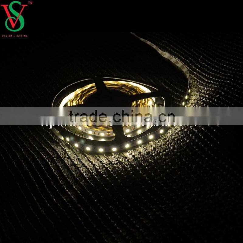 IP20 Naked indoor use led strip light
