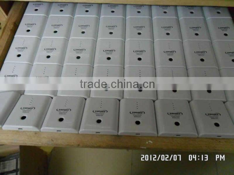 Plane PCB Screen printer
