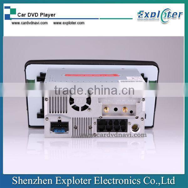 6.2 " Car DVD Player With GPS Box