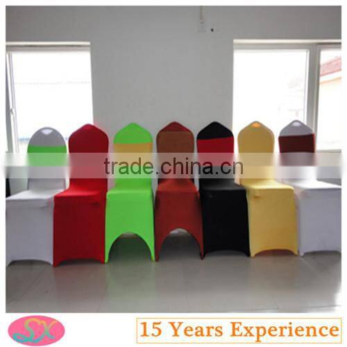 China Manufacturer 10 years experience Floor Length santa chair covers