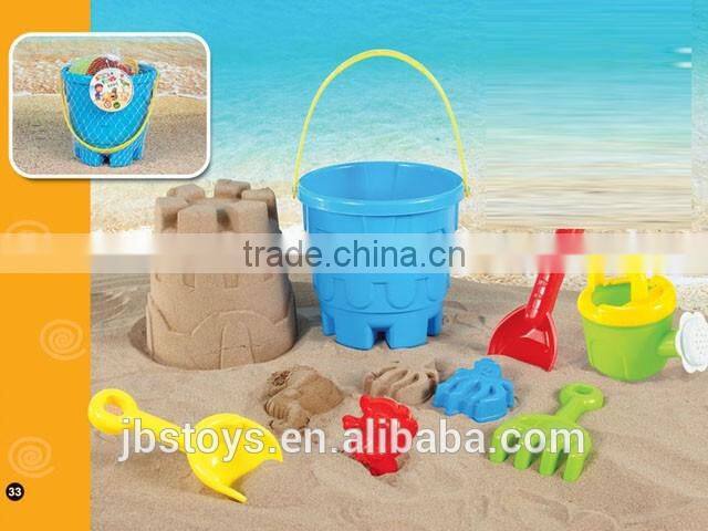 plastic sandy beach toy TW16010331