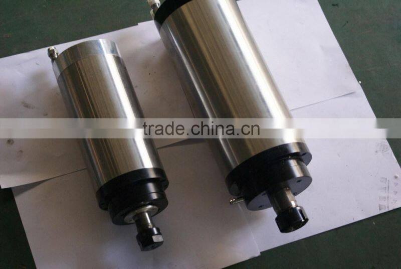 Nc stuido Control 4 Axis 3D Wood CNC Router CNC Machine Engraving Machine with High Quality