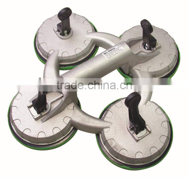 SUCTION CUP - 4 GRIPS FIX STYLE