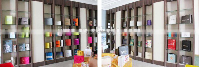 rigid cardboard paper gift box