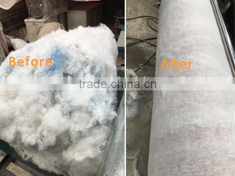 Card making machine , cotton carding machine