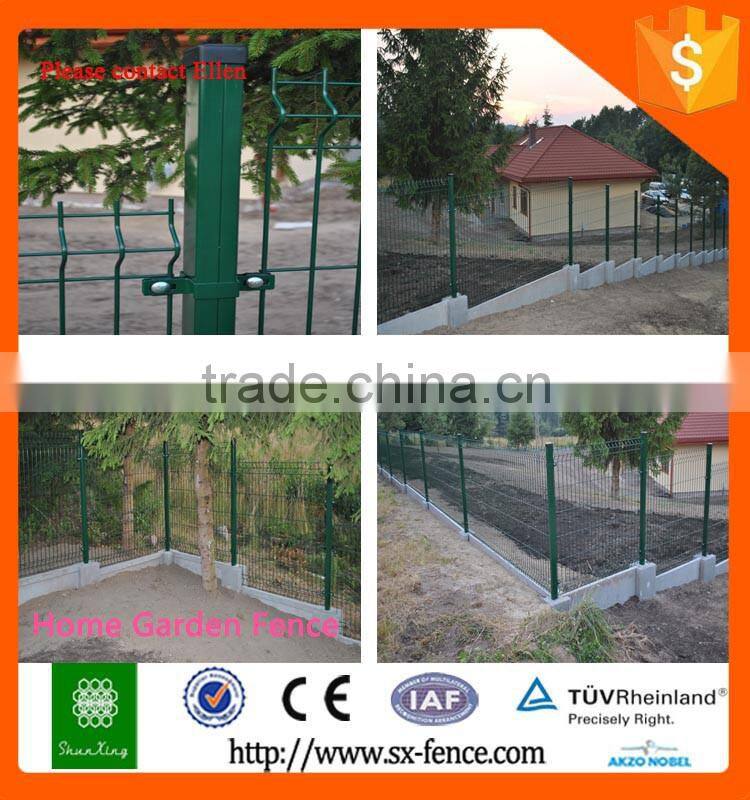 Top 10 Products Cheap welded wire fence with discount