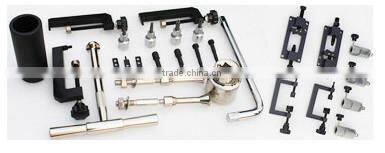 High quality CRS718A Common Rail Diesel injector Pump electrical Test Bench