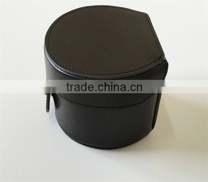 Boshiho Low Price Genuine Leather Jewel Box