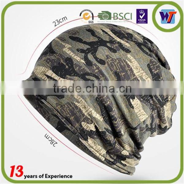 Embroidery Sport 6 Panel Custom Summer Military Baseball Man Hat