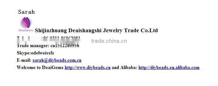 925 sterling silver and Blue Sapphire jewelry ring for wedding party women