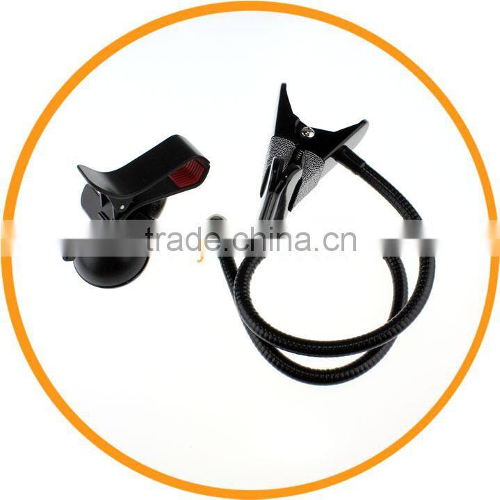 Hot Selling Lazy Holder Car Mount Flexible Tablet Mount from dailyetech