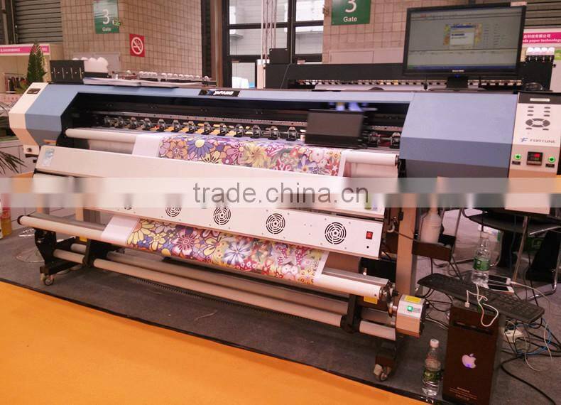 Guangzhou supplier sale textile printing machine for factory manufacturer