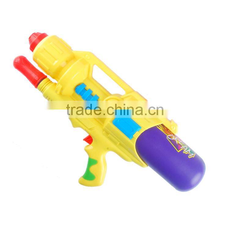 2015 New air pump water gun toy for children