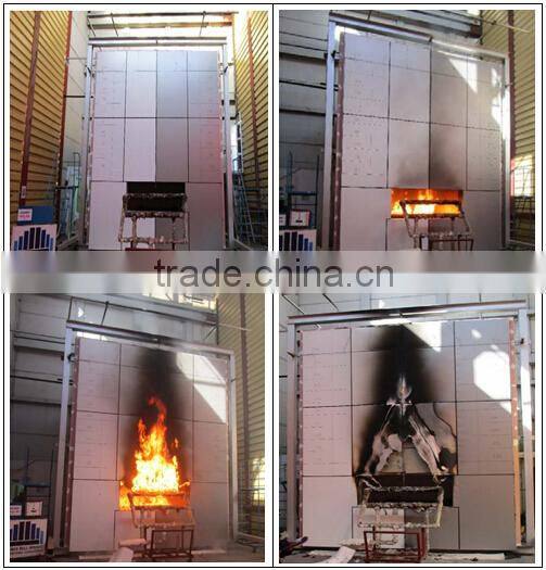 exterior wall cladding a2 grade acp materials