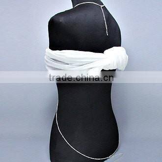 Diamond jewelry body jewelry sexy waist chain