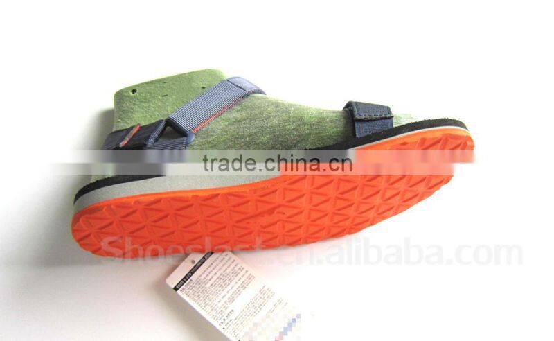 New Development shoe last for women