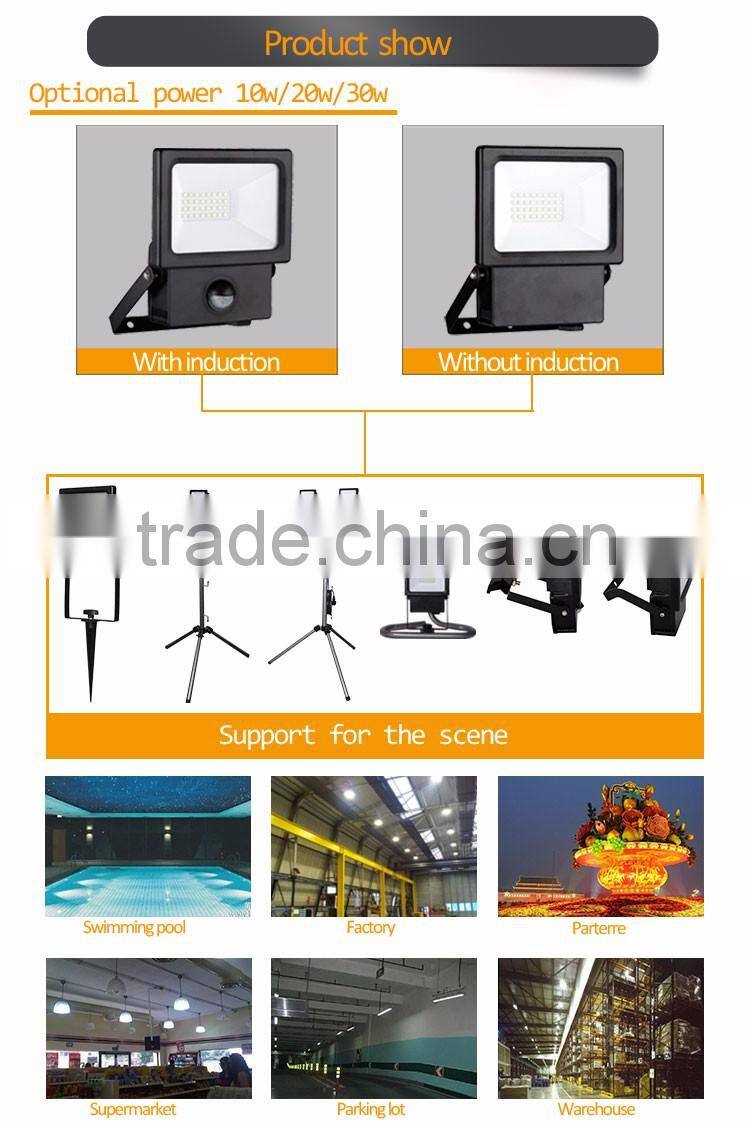 High bright 20W LED Floodlight