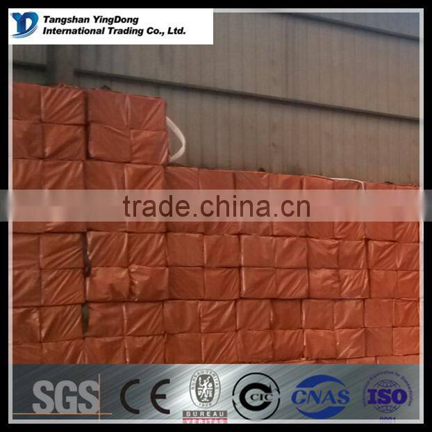 ms steel square tube