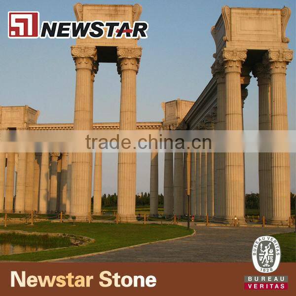 Newstar column pillar mould