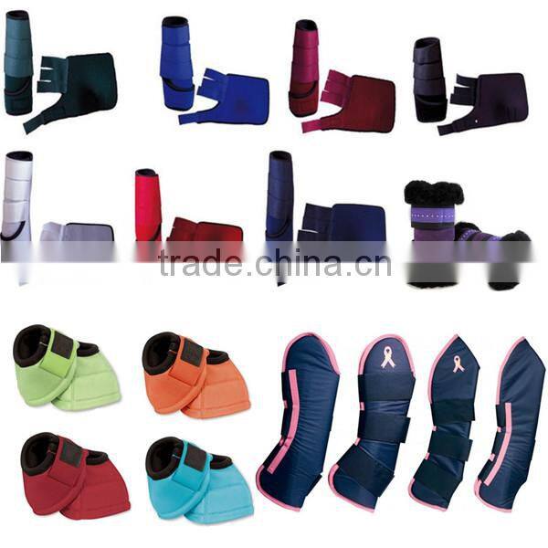 Deluxe Fleece-Lined Shipping Boots