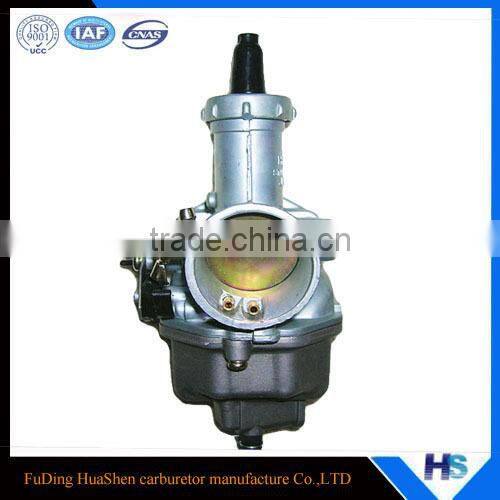 High Quality cargo CG150 Motorcycle part GL/ATV 150cc XL180 XLR185 mikuni carburetor pulsar