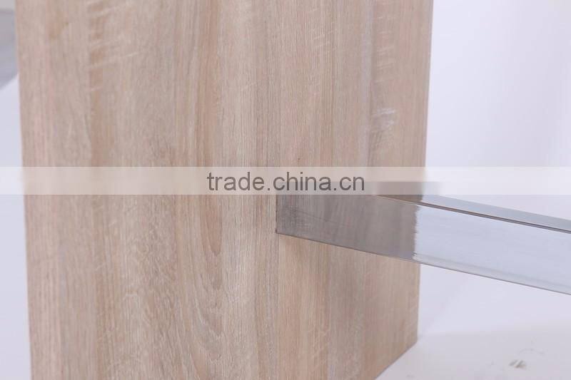 Modern Coffee Or Tea Table With Stalinite wooden