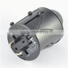 wholesale Travel universal power plug converter CE ROHS power supply