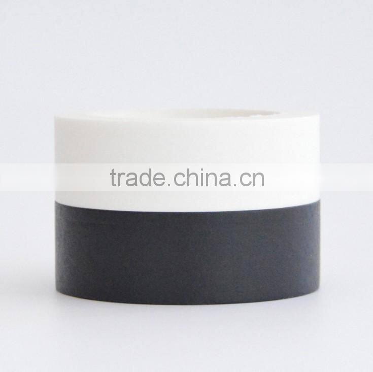 Paper masking paper tape for gift packing