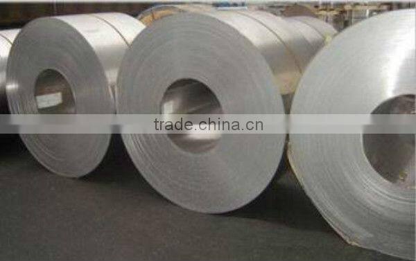 Grade 408 409 stainless stee coil