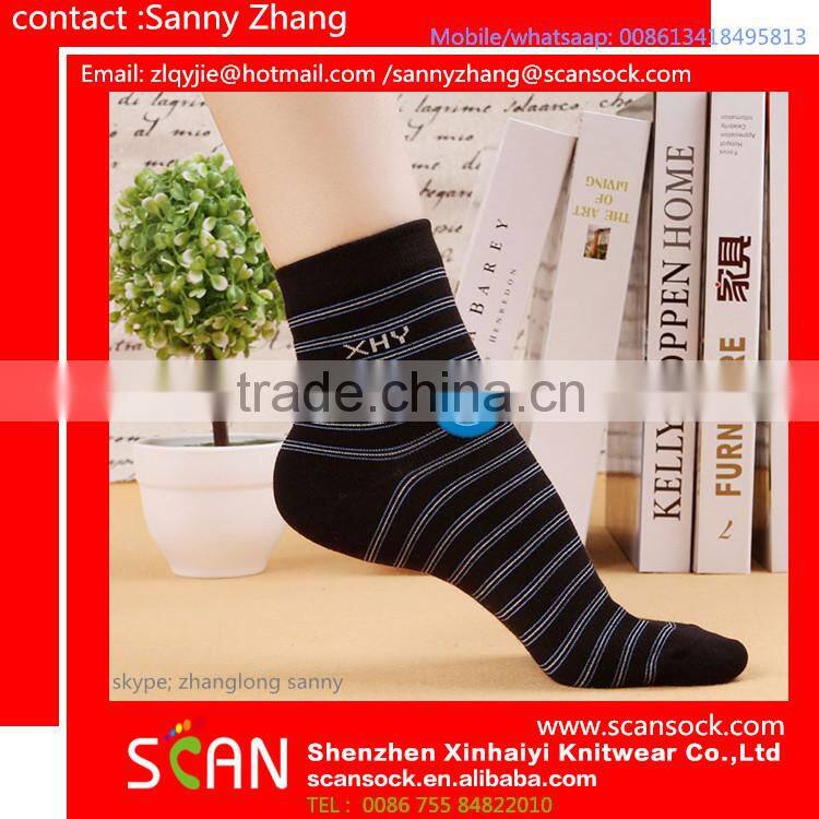 Pure Organic Cotton infant warmer socks