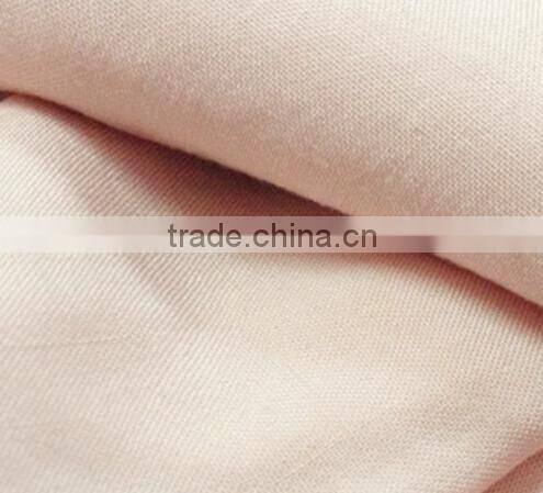 Long shirts trousers for women viscose rayon fabric wholesale