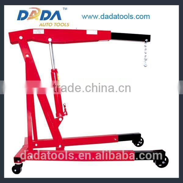 DD-SC0103 3t Hydraulic Shop Crane
