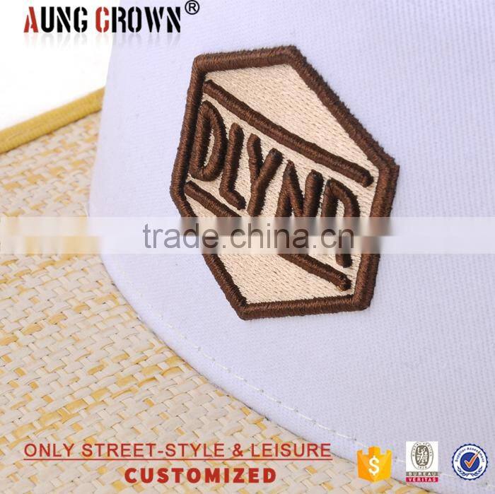 wholesale 5 panel camp cap and hat