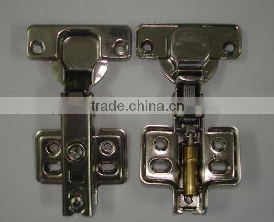 Stainless Steel Furniture Hinge