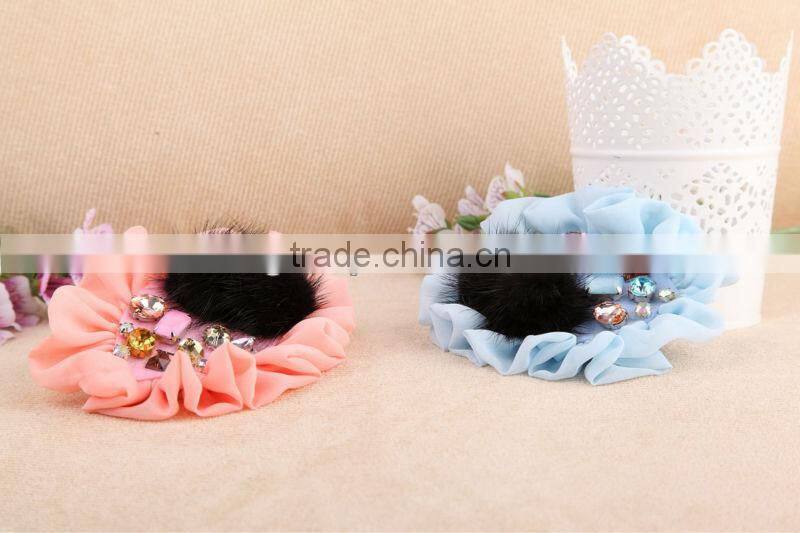 2013 fashion style best sale ladies pretty lovely cute hair accessory