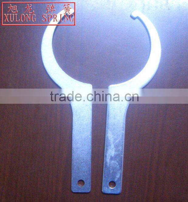 Blue Adjustable 1''-4''Lowering Suspension Coilover Coil Springs For Honda/Acura