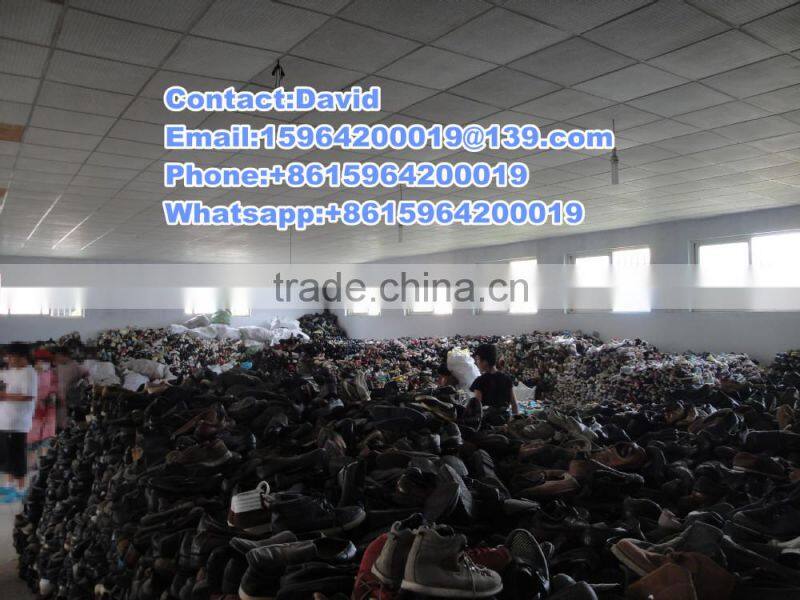 Wholesale Orginal Branded second hand sport shoes