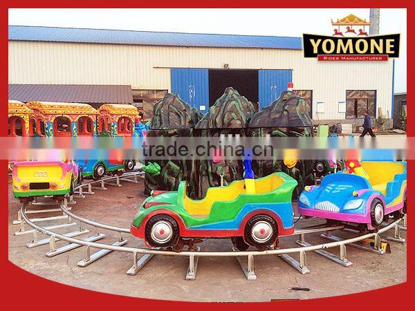 Aqua water park rides slide car Water Way Tank amusement rides for sale