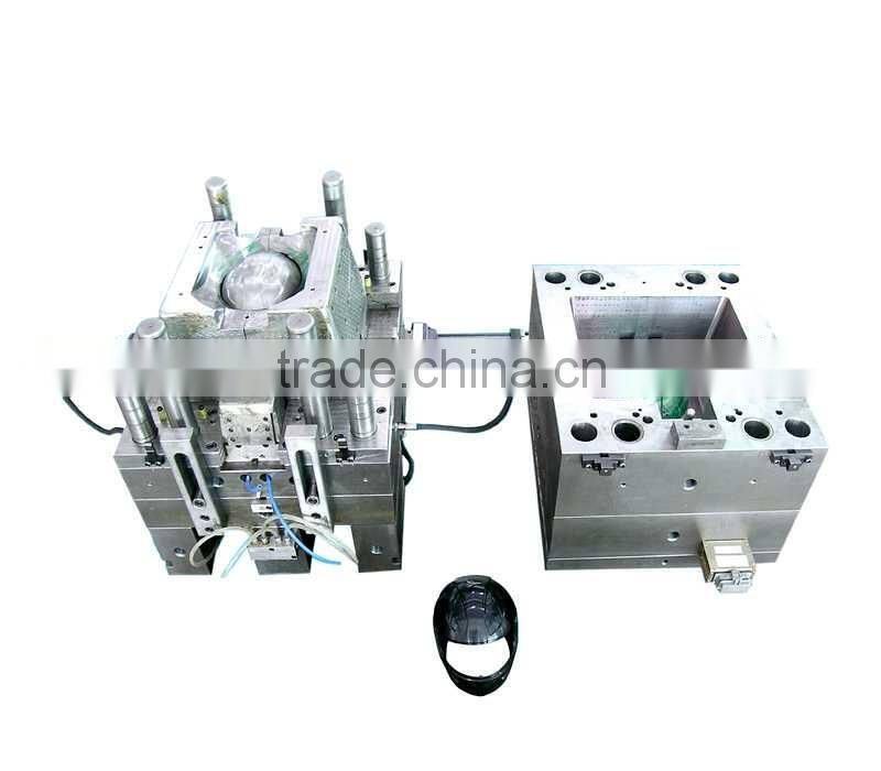 excellent ODM molding plastic injection mould