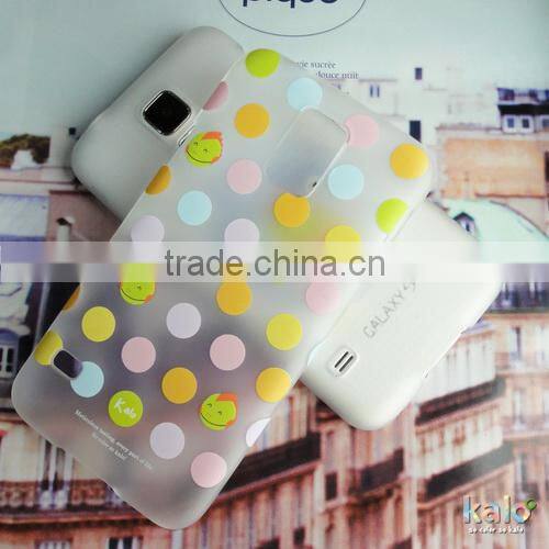 For Samsung galaxy s5 mobile phone cover