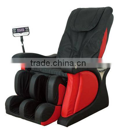 TXY-989 Deluxe massage chair/Hourgap fitness