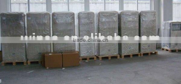 High Voltage Capacitor Bank for Reactive Power Compensation