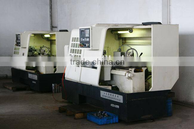 Favorable Price Stainless Steel Air Cooling System for Electrostatic Powder Coating line