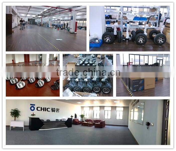 Grassland golf cart space scooter