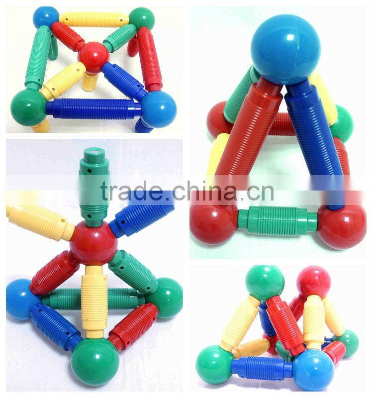 Intelligence Block Trade Company