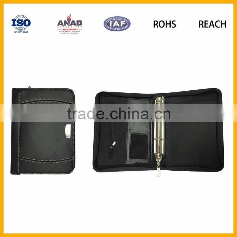 Golden Supplier for Cheap A4 Hard Notebook Cover Office File Folder Cover