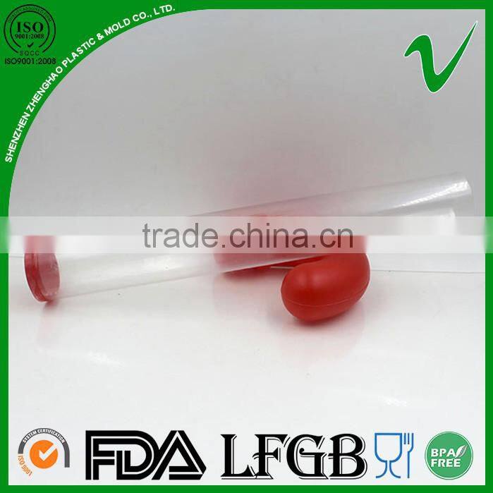 custom high quality disposable plastic christmas toys with free sample